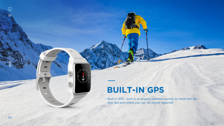 iwownfit p1c