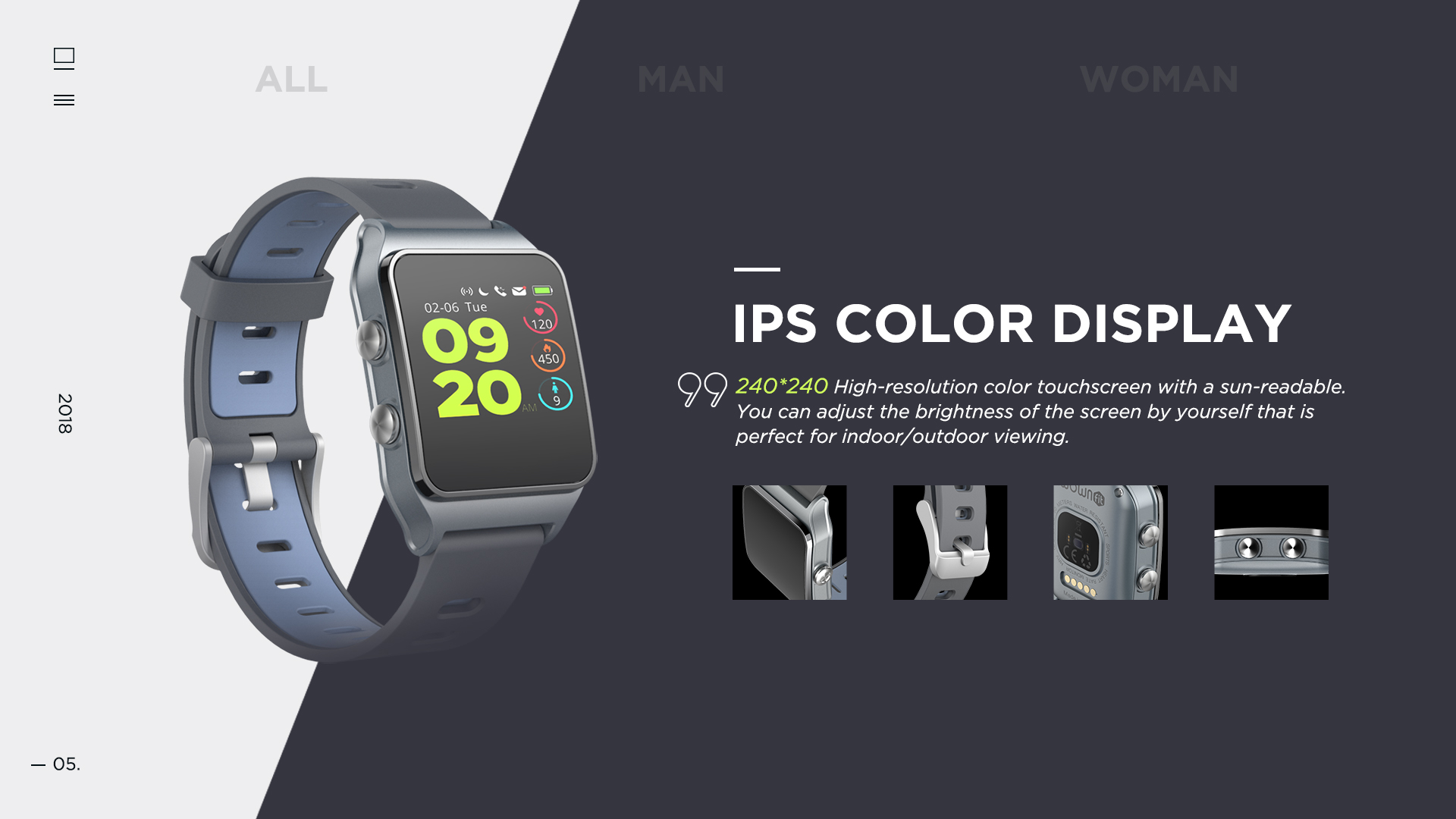 iwownfit p1c